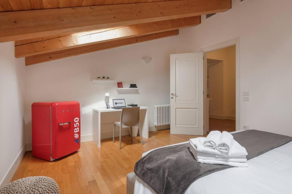 Apartments Trieste Centro I 3 מראה חיצוני תמונה