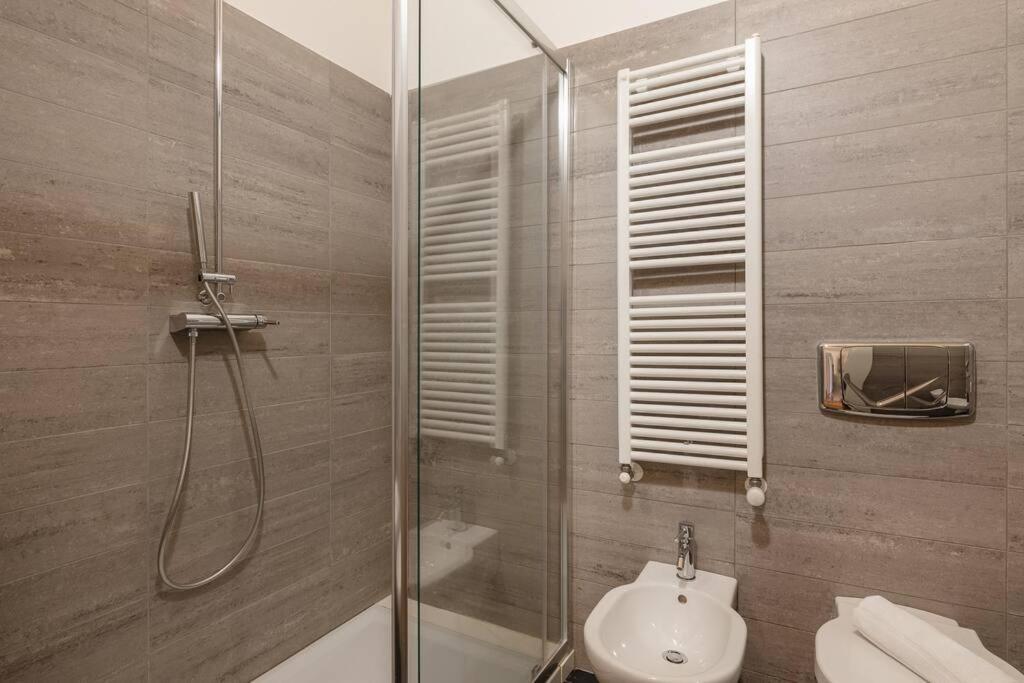 Apartments Trieste Centro I 3 מראה חיצוני תמונה