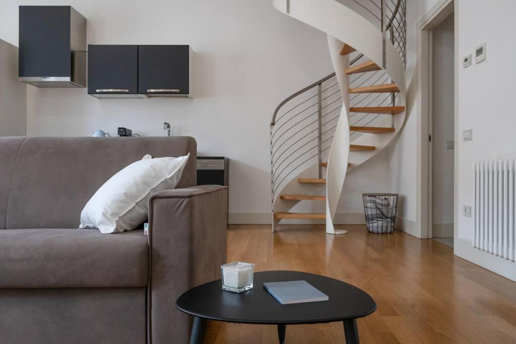 Apartments Trieste Centro I 3 מראה חיצוני תמונה