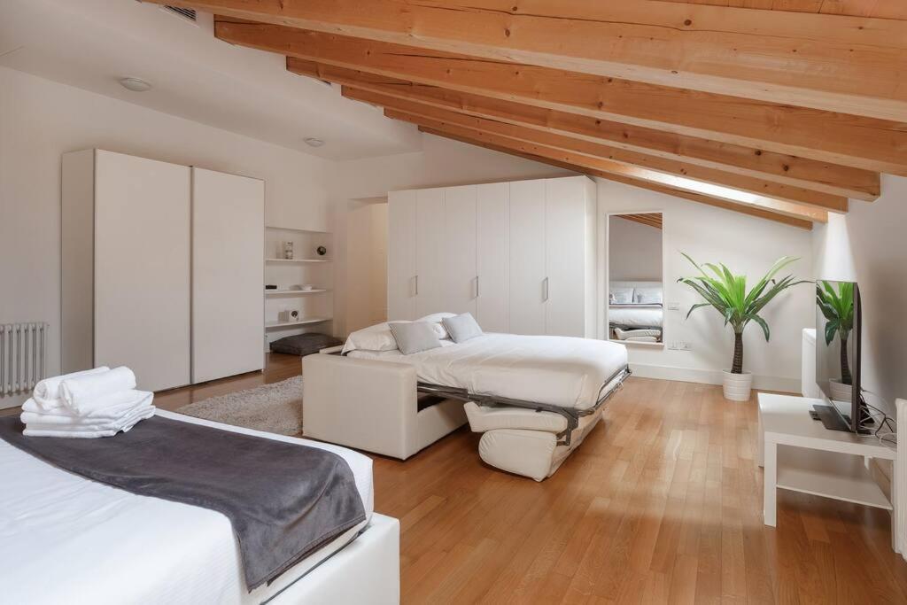 Apartments Trieste Centro I 3 מראה חיצוני תמונה