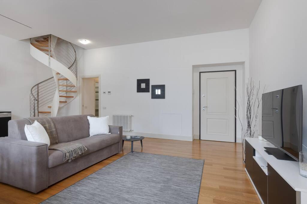 Apartments Trieste Centro I 3 מראה חיצוני תמונה